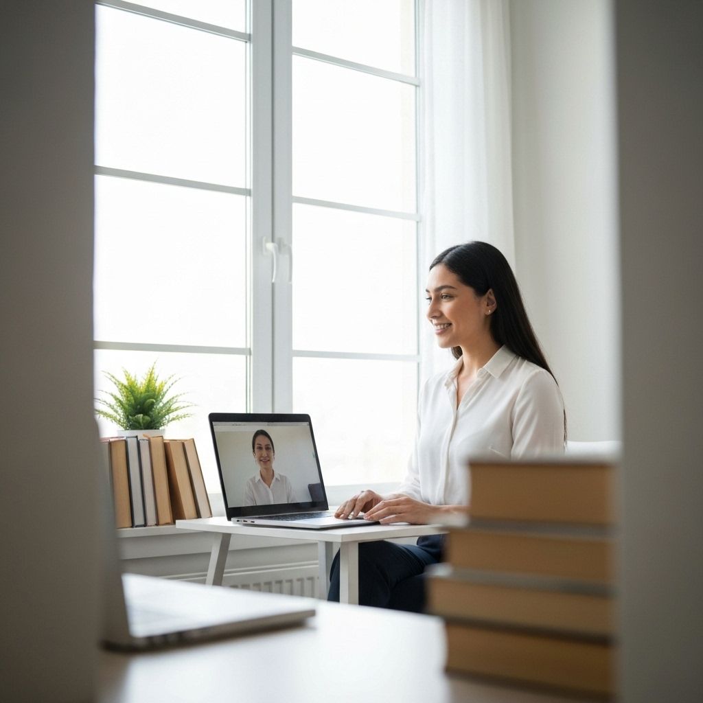 Consultation en ligne